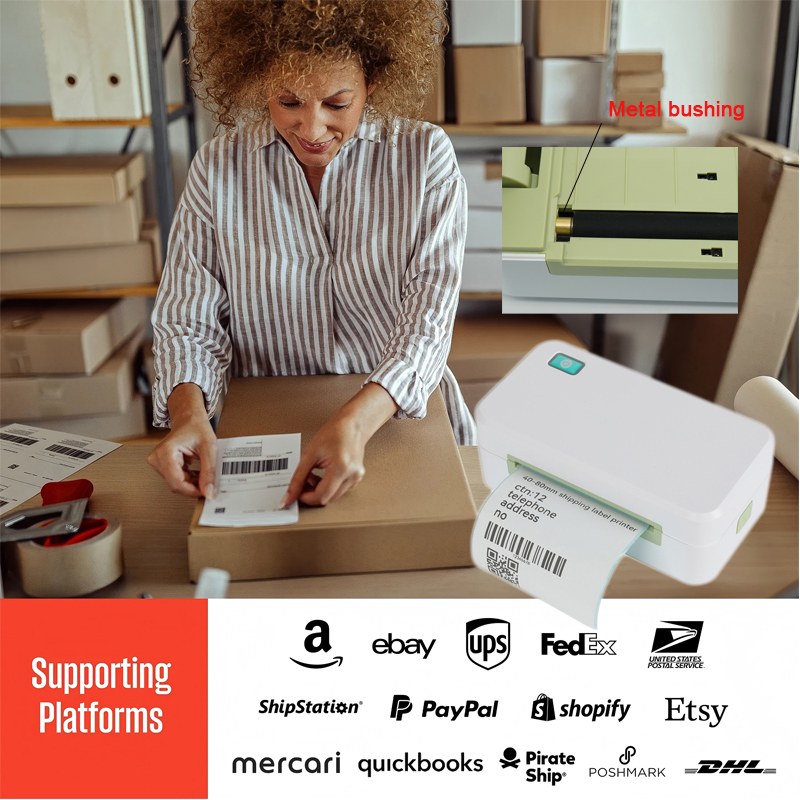 Kako izbrati najboljši tiskalnik računov?