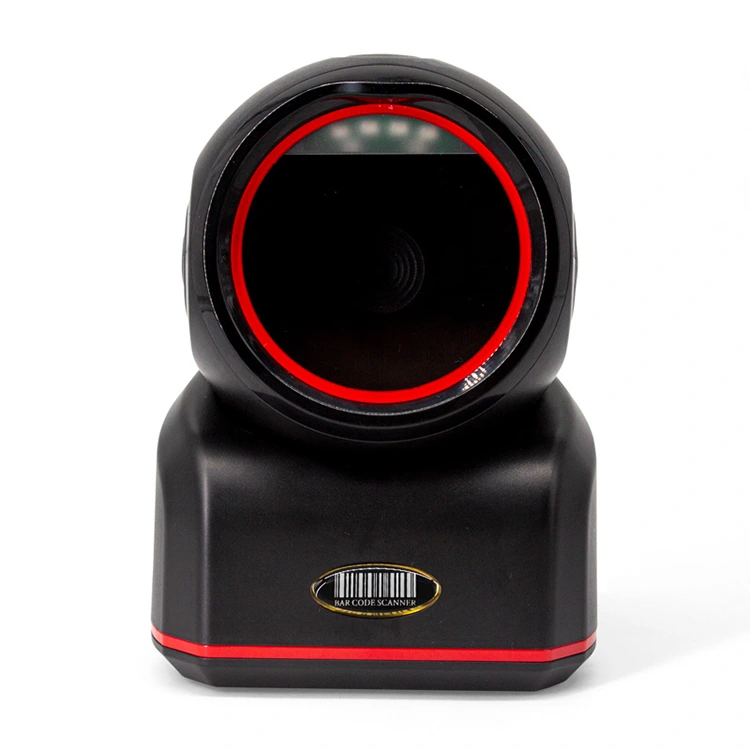 Kateri čitalnik črtne kode je priporočljiv za izpolnjevanje e-trgovine