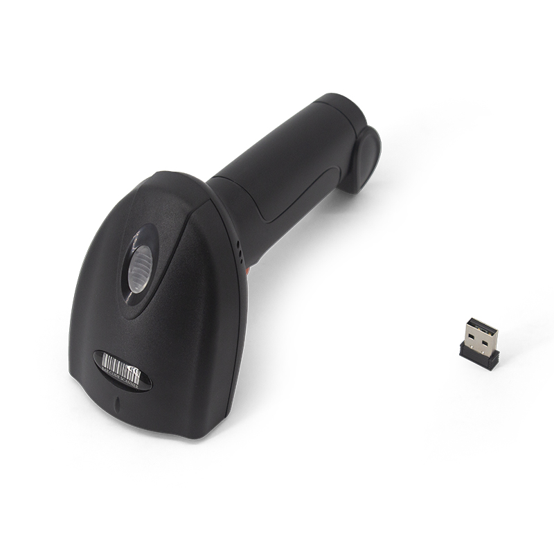 2D čitalnik črtne kode