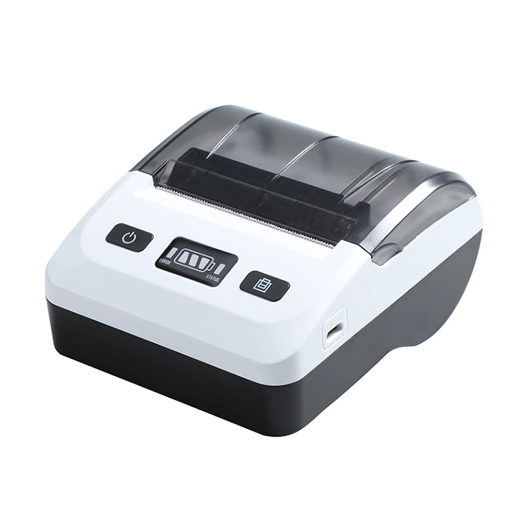 3 Inch Thermal Receipt Printer