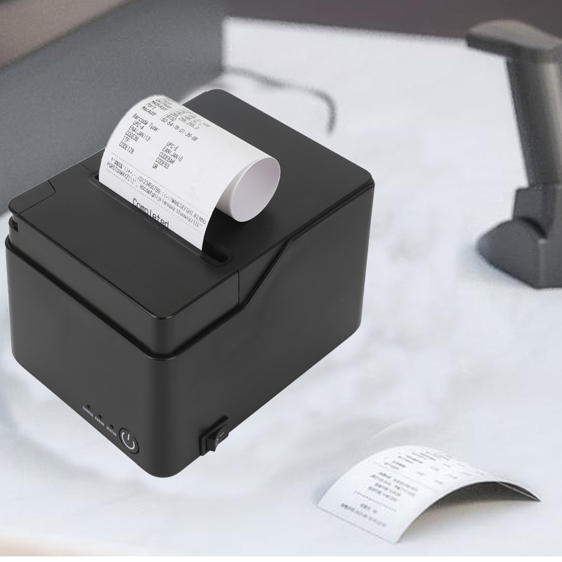 Thermal Receipt Printer